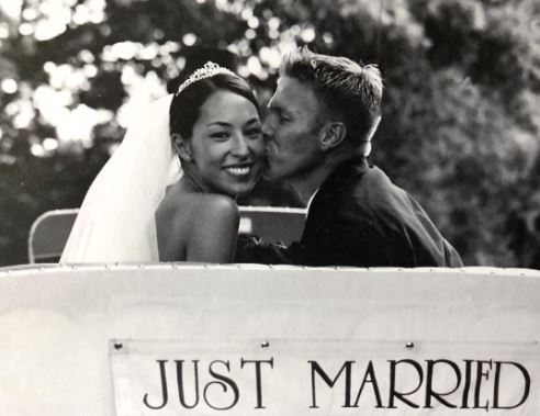 Chip Gaines and Joanna Gaines have been married since May 2003